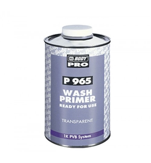 P965 1K WASH PRIMER 1LT
